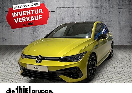 VW Golf Volkswagen "333" 2.0 TSI DSG 4MOTION R Limitiertes Son