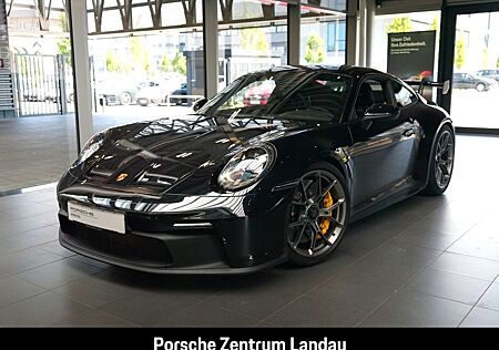 Porsche 992 911 GT3 BOSE Sportabgasanlage LED-Matrix