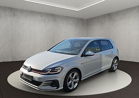 VW Golf Volkswagen VII 2.0 TSI GTI