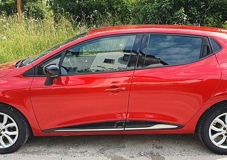 Renault Clio TCe 90