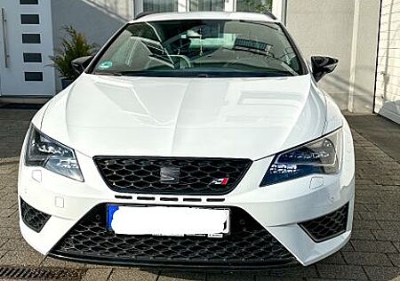 Seat Leon 2.0 TSI Start&Stop ST CUPRA 280 DSG CUP...