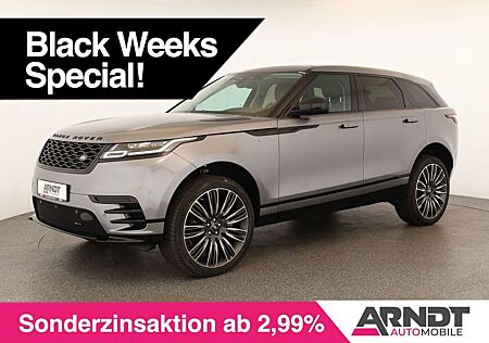 Land Rover Range Rover Velar D200 AWD R-Dynamic SE Black 22