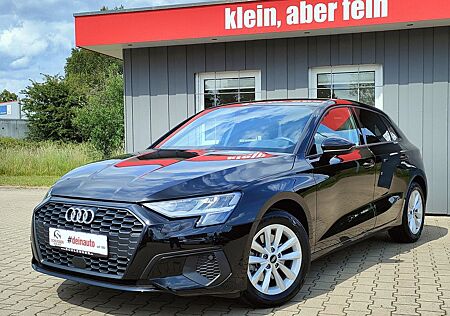 Audi A3 Sportback 35 TFSI*Optik*DSP*CarPlay*VC+*NAVI*