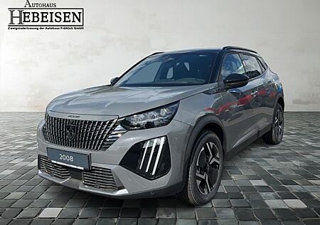 Peugeot 2008 Hybrid 145 e-DSC GT