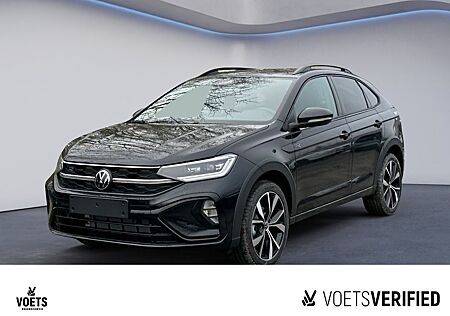 VW Taigo Volkswagen R-Line 1.5 TSI DSG MATRIX-LED+RearView+ACC