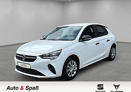 Opel Corsa F Basis