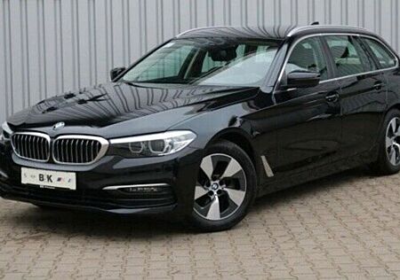 BMW 520d Touring