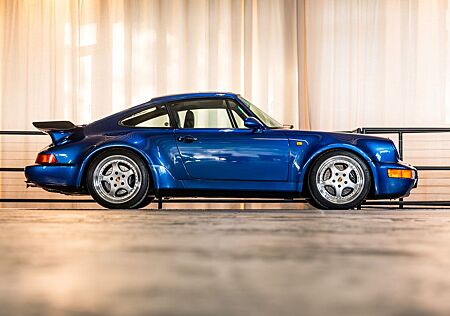 Porsche 964 911 Turbo