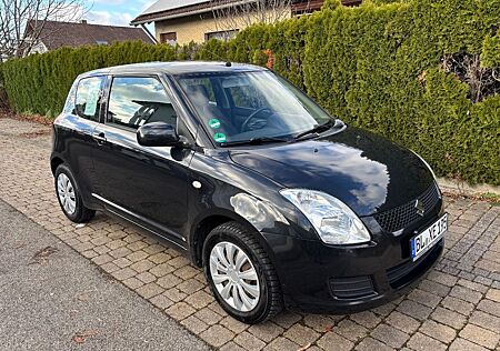 Suzuki Swift 1,3 benzin
