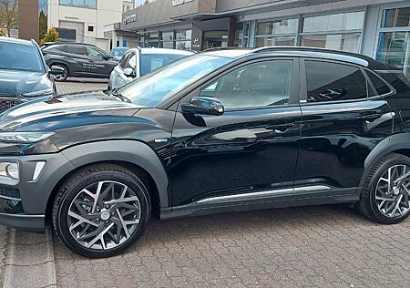 Hyundai Kona 1.6l GDi HYBRID Premium