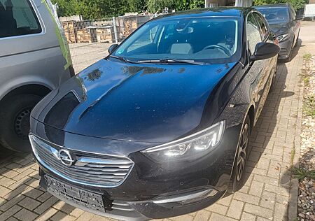 Opel Insignia 1,6 CDTI Grand Sport Edition