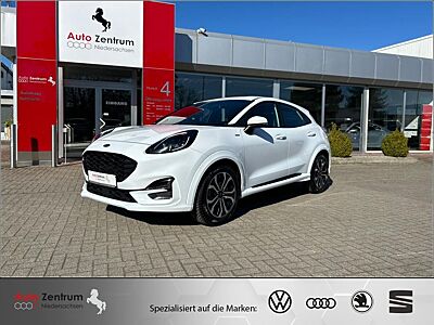 Ford Puma 1.0 ST-LINE AZN-HAUS-FÖRDERUNG* CarPlay