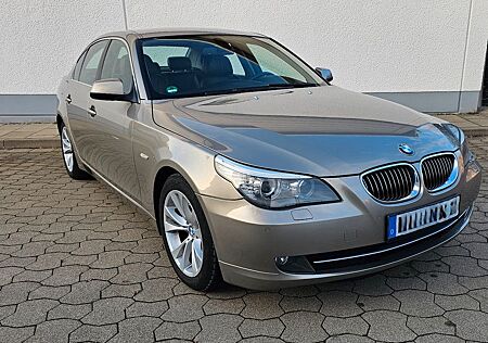 BMW 523i Edition Exclusive Edition Exclusive