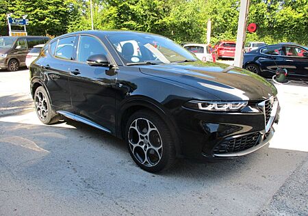 Alfa Romeo Tonale Ti MATRIX/LEDER/360KAM./SITZBELÜFT./AUTOM
