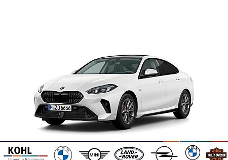 BMW 220 Gran Coupe M Sport ehem UPE 53.620€ Sportpak