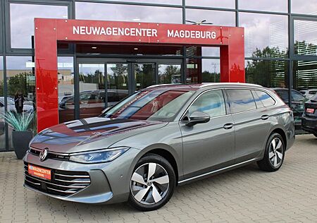 VW Passat Variant Volkswagen Passat 2.0 TDI Elegance 4M*MATRIX*360°*HuD*AHK*
