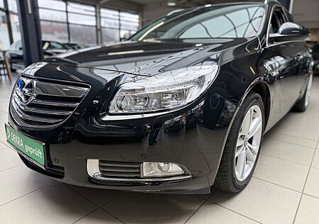 Opel Insignia A Sports Tourer Edition, SHZ, LHZ, PDC