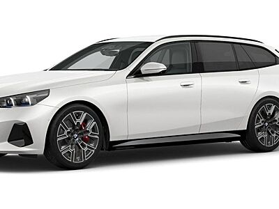 BMW 540d xDrive Touring M Sportpaket HK CP Prof