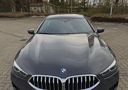 BMW 840i Gran Coupé Steptronic -