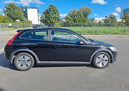 Volvo C30 1.6D DRIVe,2-HAND, Tüv-NEU, TOP GEPFLEGT