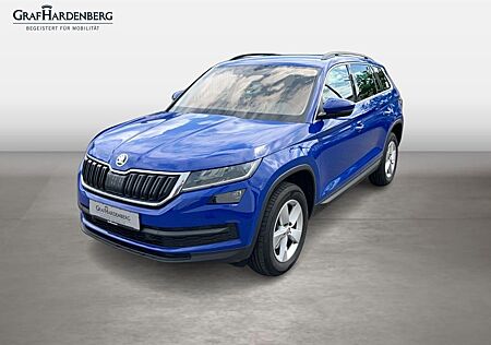 Skoda Kodiaq 2.0 TDI 4x4 DSG Ambition ACC AHK Kamera