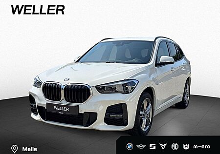 BMW X1 xDr.20i M-Sport AHK HdUp LHZ RFK LED KomZu HK