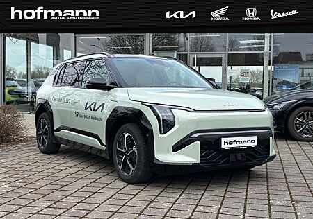 Kia EV3 GT-Line mit Drive-Wise, Komfort und GD