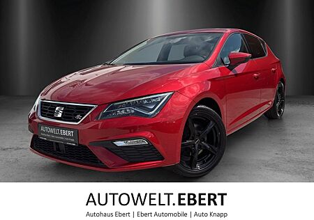 Seat Leon FR 1.5 LED/NAVI/KAMERA/SHZ/TEMPOMAT/
