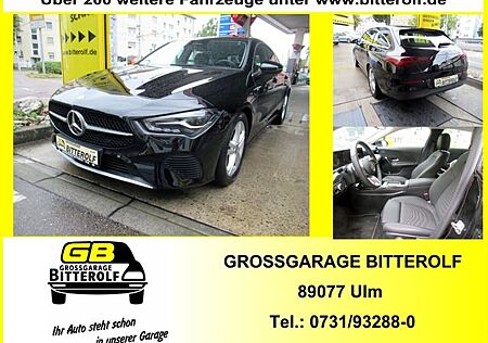Mercedes-Benz CLA 180 Shooting Brake CLA 180 SB 7G-DCT Navi/SHZ/RFK/LED/16Tkm