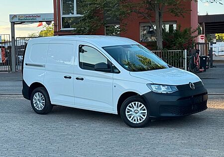 VW Caddy Volkswagen Cargo 2.0 diesel MwSt incl.