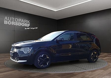 Kia Niro EV Spirit Keyless PDCv+h Rückfahrkam. SHZ L