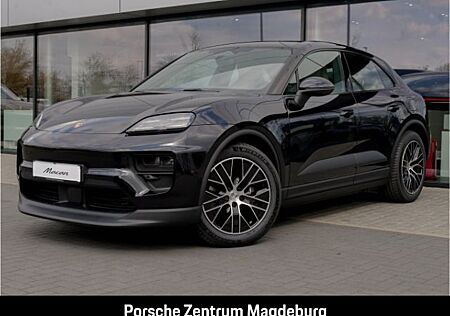 Porsche Macan 4*PANO*PASM*BOSE*INNO*