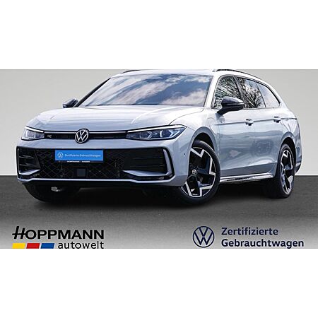 VW Passat leasen