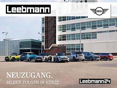 MINI Cooper 5-Türer Classic Trim GARANTIE bis 01/2029