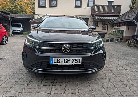VW Taigo Volkswagen 1.0 Life 110ps Isofix,garantie,kamera
