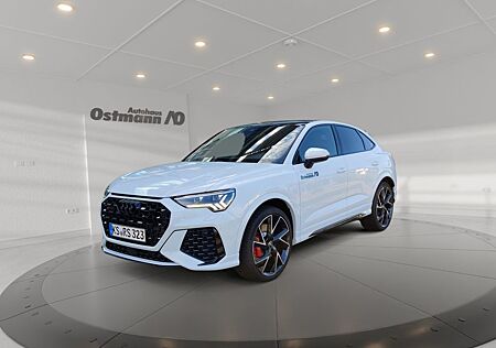 Audi RS Q3 Sportback 2.5 quattro TFSI ACC Pano 360