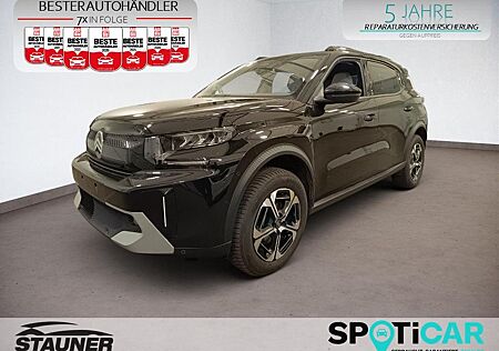 Citroën C3 Aircross Hybrid 6G-DSG MAX 145PS *SHZ*