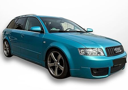 Audi A4 2.0 Avant - Sammlerstück
