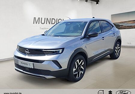 Opel Mokka Elegance Klima FSE BT USB R SHZ FSH ZV Tem