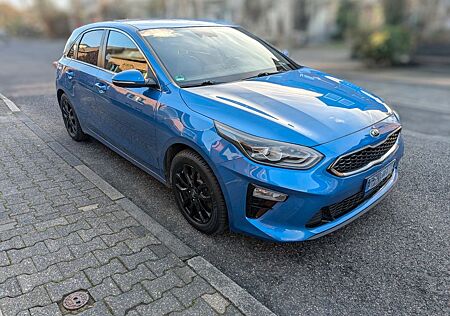 Kia Cee'd / Ceed 1.4 T-GDI Spirit Spirit