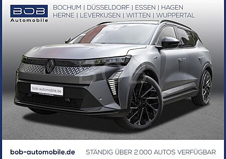 Renault Scenic E-Tech 100% elekt. ESPRIT ALPINE 220 8-fa