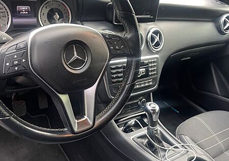 Mercedes-Benz A 180 Top Zustand TÜV neu Inspektion neu
