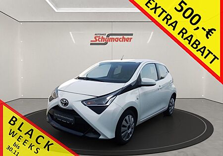 Toyota Aygo (X) -Play RFK+KLIMA+DAB