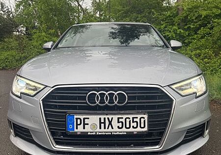 Audi A3 2.0 TDI Sportback -