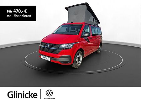 VW T6 California Volkswagen T6.1 California Beach Reimport Luxemburg