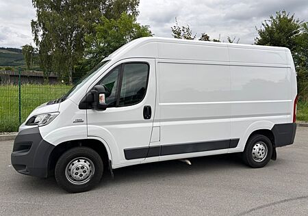 Fiat Ducato ähnlich Citroën Jumper oder Peugeot