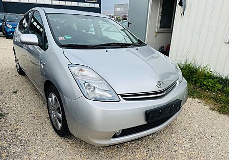 Toyota Prius Sol