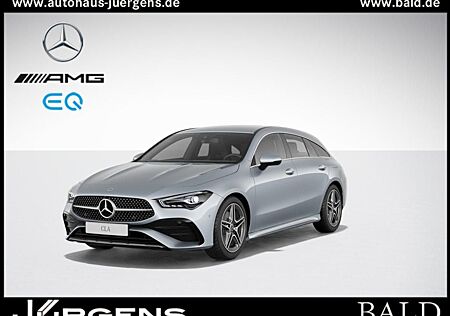 Mercedes-Benz CLA 200 Shooting Brake CLA 200 SB AMG-Sport/LED/Cam/Totw/Distr/Keyl/18'