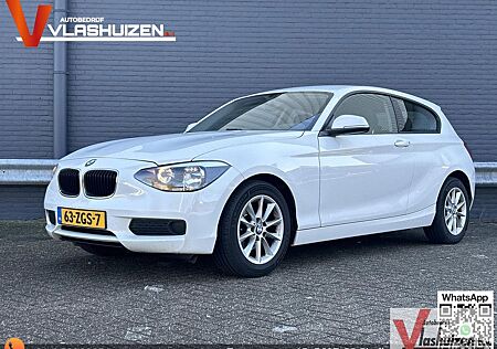 BMW 114i 114 1-serie | klima |