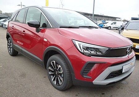 Opel Crossland X Crossland 5-tg. 1,2i Automatik Elegance,LED,RK,S